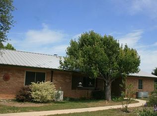 151 Rocky Hill Rd, Brownwood, TX 76801