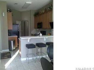 1005 Thistle Rd, Prattville, AL 36066