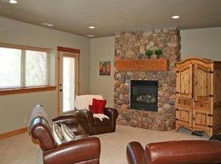 3456 Daybreaker Dr, Park City, UT 84098