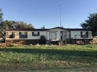 401 W Taylor Ave, Hillsdale, OK 73743