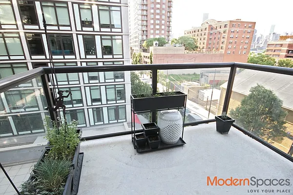 Rented by Modern Spaces | media 31