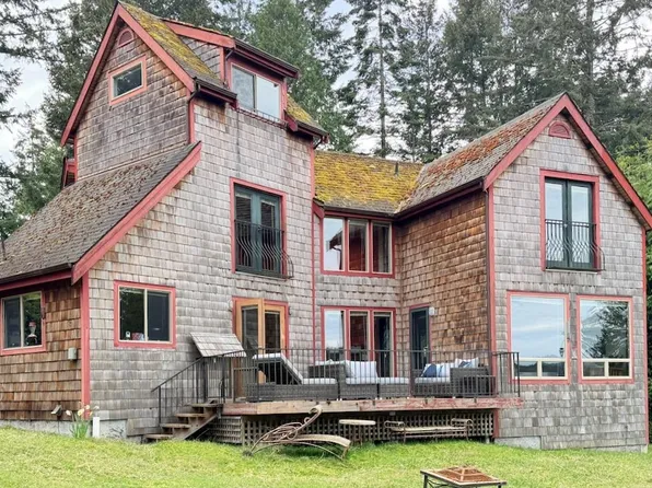 234 Mariners Way, Southern Gulf Islands, BC V0N 2J2