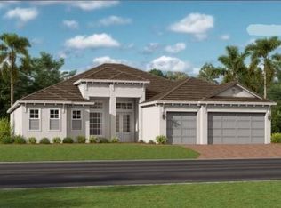17291 Blue Sapphire Dr, Fort Myers, FL 33913