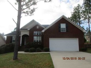 908 Blue Willow Way, Columbia, SC 29229