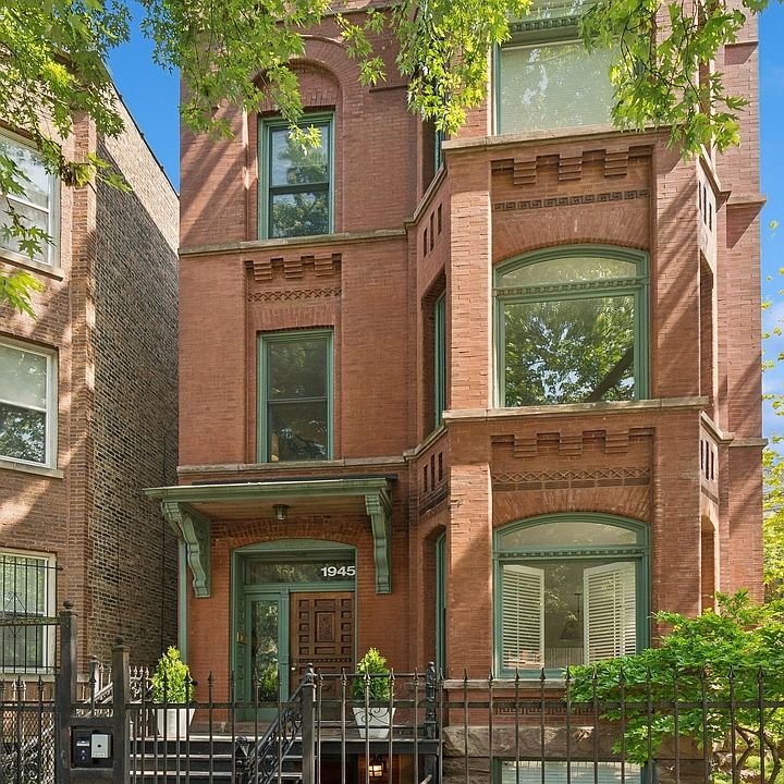 1st image of 1945 W Evergreen Ave APT 2F