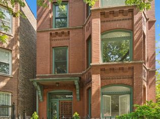 1945 W Evergreen Ave APT 2F, Chicago, IL 60622