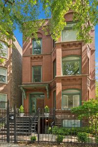 1945 W Evergreen Ave APT 2F, Chicago, IL, 60622