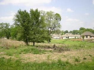 4799 Appleton Ave, Kansas City, MO 64133