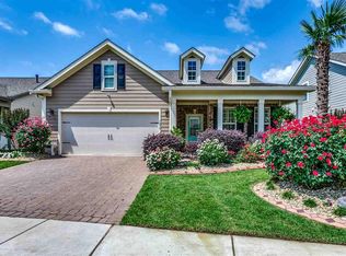 1836 Francis Ct, Myrtle Beach, SC 29577