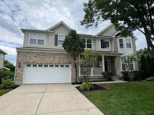 (undisclosed Address), Mason, OH 45040