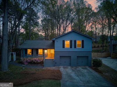 425 Ansley Dr, Roswell, GA, 30076