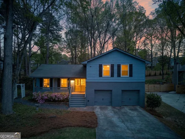 425 Ansley Dr, Roswell, GA 30076