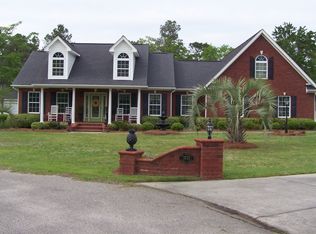 3722 Peace Ct, Conway, SC 29527