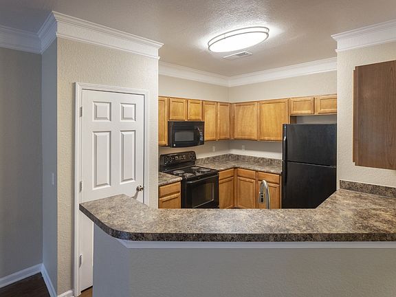 3rd image of 8501 N Platte Purchase Dr #3-0317