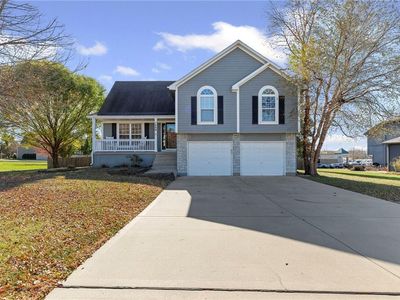 1509 Saddlebrook Rd, Raymore, MO, 64083