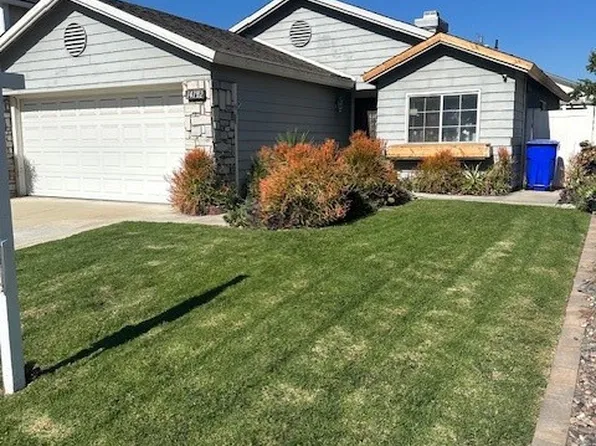 14192 Weeping Willow Ln, Fontana, CA 92337