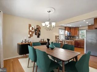 13005 Kingswell Dr, Woodbridge, VA 22193