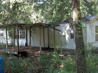 136 SW Alabama Gln, Fort White, FL 32038