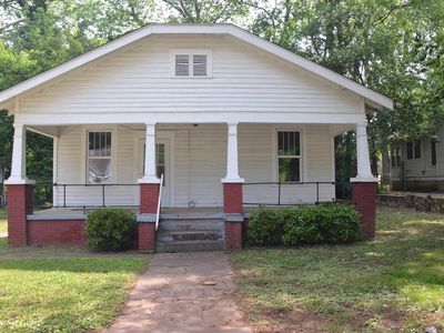 615 Goodwin Ave, Anniston, AL, 36207
