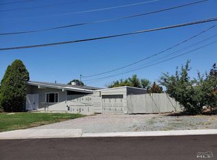 13163 Mount Logan St, Reno, NV 89506