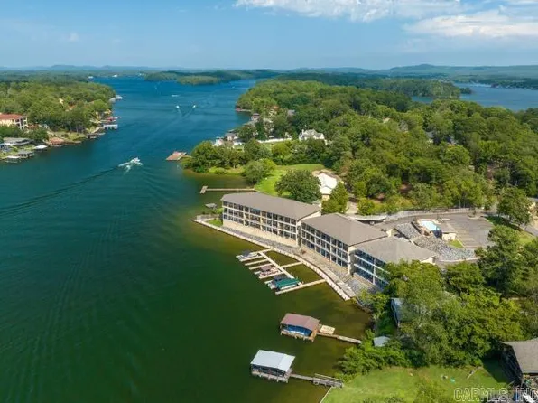 117 Lookout Pt APT C3, Hot Springs, AR 71913