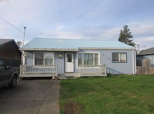 1064 W 8th St, Coquille, OR 97423