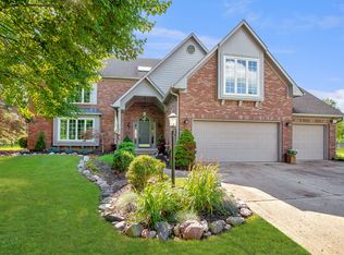 10641 Thorny Ridge Trce, Fishers, IN 46037