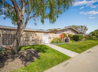 1851 McKinney Way APT 25G, Seal Beach, CA 90740