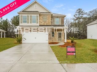 148 Chase Landing Way, Loganville, GA 30052