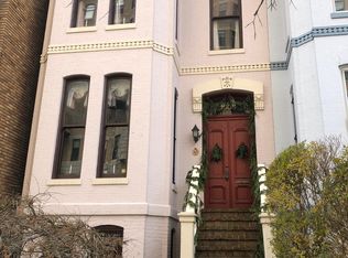 1608 Q St NW, Washington, DC 20009