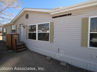 81 E Countryside Dr, Pueblo West, CO 81007