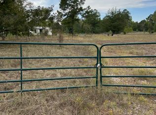515 Fm 839 N, Reklaw, TX 75784