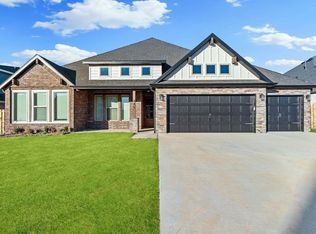 445 Treviso St, Springdale, AR 72762