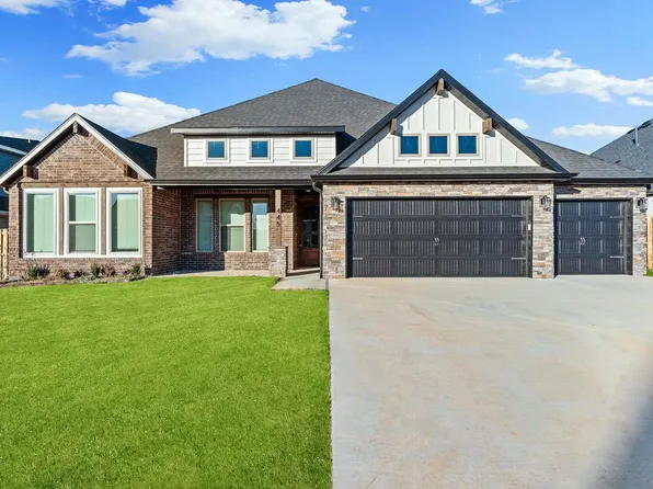 445 Treviso St, Springdale, AR 72762