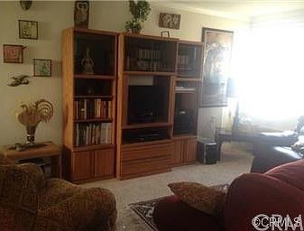 Large Living Room and Dining area.
