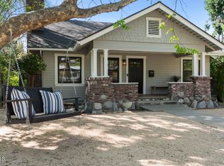 1614 Las Lunas St, Pasadena, CA 91106