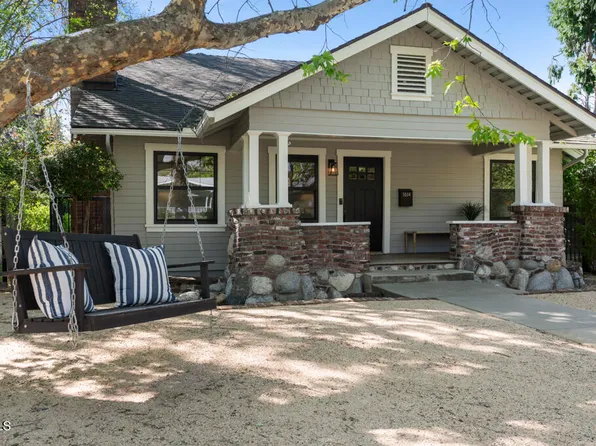 1614 Las Lunas St, Pasadena, CA 91106