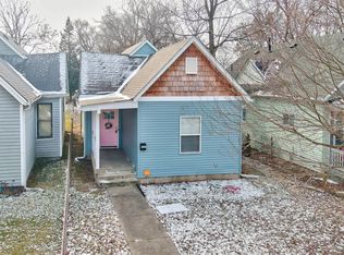 957 W Roache St, Indianapolis, IN