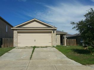 11443 Buck Cyn, San Antonio, TX 78252