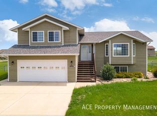 452 Daystar Rd, Box Elder, SD 57719