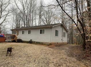 79 Dedie Lewis Ln, Andrews, NC 28901