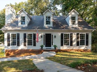 1202 Bold Ruler Ln, Helena, AL 35080