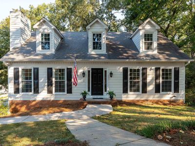 1202 Bold Ruler Ln, Helena, AL, 35080