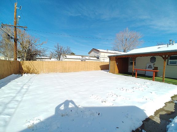 3rd image of 1785 S Yuma St