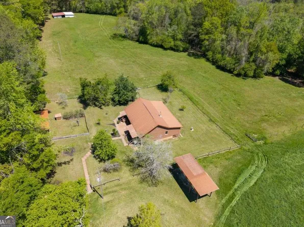 2295 Nutt Rd, Franklin, GA 30217