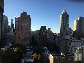 Rented by Halstead Real Estate