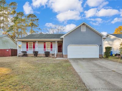 1332 Oak Knolls Dr, Fayetteville, NC, 28314