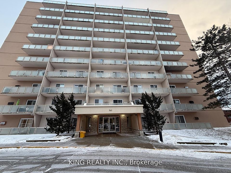 1st image of 563 Mornington Ave #302