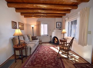 1215 San Jose Ave, Santa Fe, NM 87505