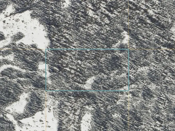 Township Road F Asls #89-036, Talkeetna, AK 99676